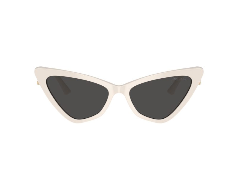 Jimmy Choo Solbriller JC 5008 87