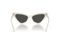 Jimmy Choo Solbriller JC 5008 87