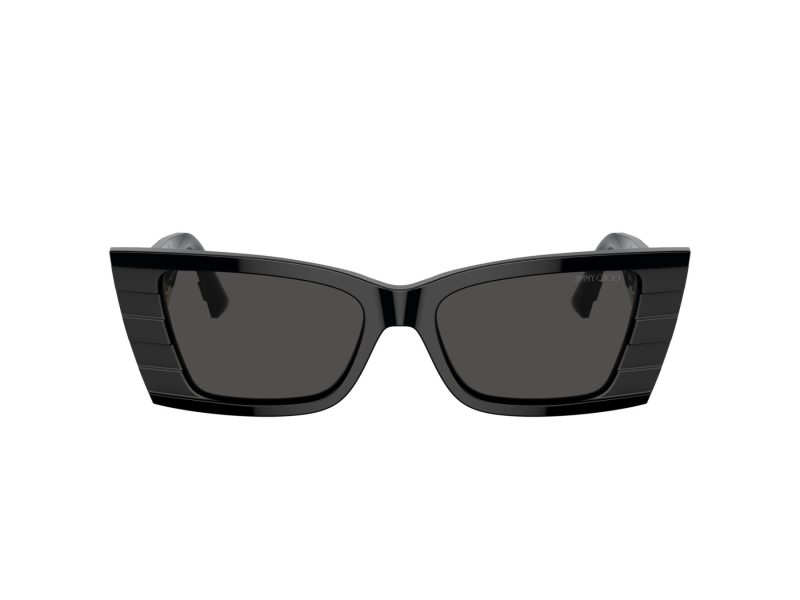 Jimmy Choo Solbriller JC 5009 500087