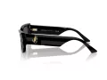 Jimmy Choo Solbriller JC 5009 500087