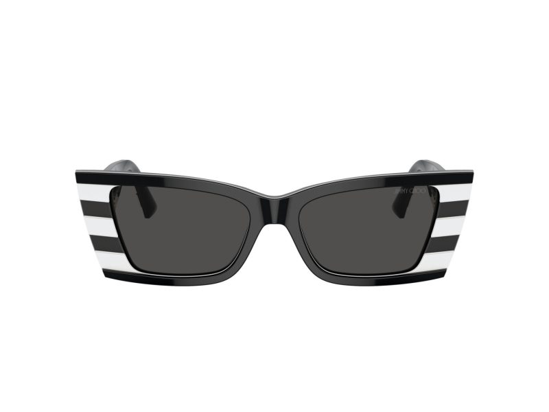 Jimmy Choo Solbriller JC 5009 502987