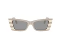 Jimmy Choo Solbriller JC 5009 5030/1