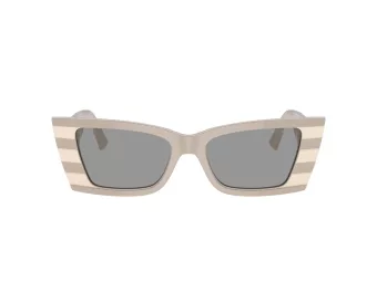 Jimmy Choo Solbriller JC 5009 5030/1