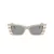 Jimmy Choo Solbriller JC 5009 5030/1