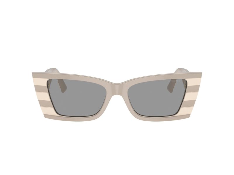 Jimmy Choo Solbriller JC 5009 5030/1
