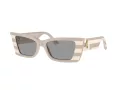 Jimmy Choo Solbriller JC 5009 5030/1