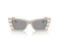 Jimmy Choo Solbriller JC 5009 5030/1