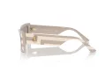 Jimmy Choo Solbriller JC 5009 5030/1