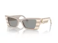 Jimmy Choo Solbriller JC 5009 5030/1