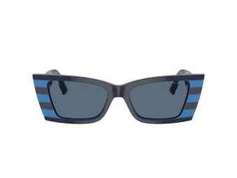 Jimmy Choo Solbriller JC 5009 503180