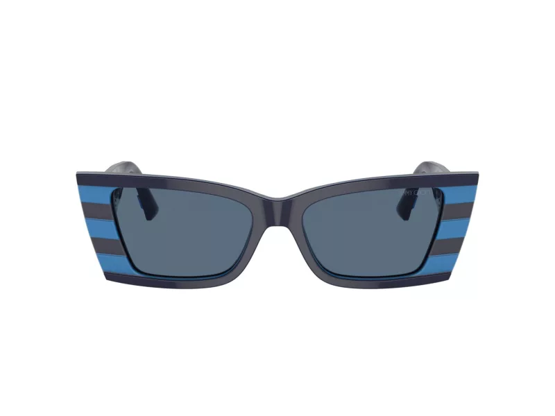 Jimmy Choo Solbriller JC 5009 503180