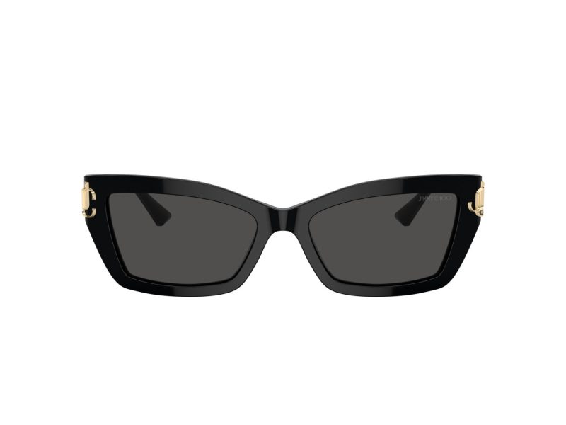 Jimmy Choo Solbriller JC 5011U 500087