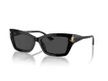 Jimmy Choo Solbriller JC 5011U 500087