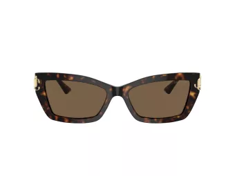 Jimmy Choo Solbriller JC 5011U 500273