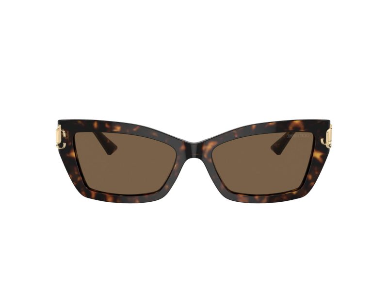 Jimmy Choo Solbriller JC 5011U 500273