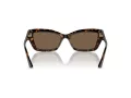 Jimmy Choo Solbriller JC 5011U 500273