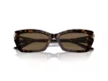 Jimmy Choo Solbriller JC 5011U 500273