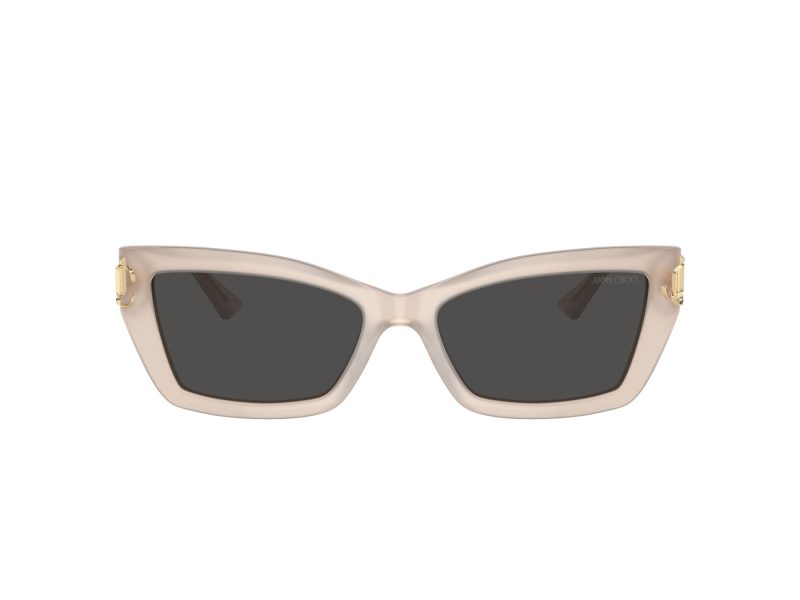 Jimmy Choo Solbriller JC 5011U 502587