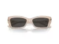 Jimmy Choo Solbriller JC 5011U 502587