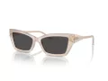Jimmy Choo Solbriller JC 5011U 502587