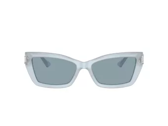 Jimmy Choo Solbriller JC 5011U 502672