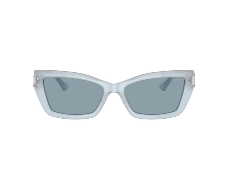Jimmy Choo Solbriller JC 5011U 502672