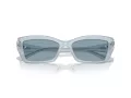 Jimmy Choo Solbriller JC 5011U 502672
