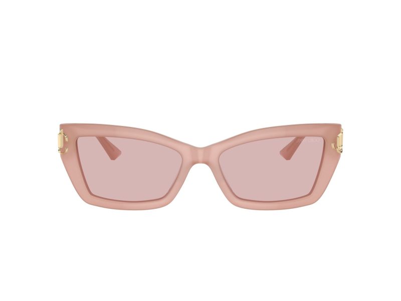 Jimmy Choo Solbriller JC 5011U 5027/5
