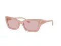 Jimmy Choo Solbriller JC 5011U 5027/5