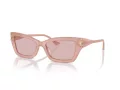 Jimmy Choo Solbriller JC 5011U 5027/5