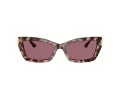 Jimmy Choo Solbriller JC 5011U 50701A