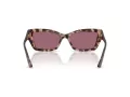 Jimmy Choo Solbriller JC 5011U 50701A