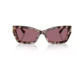 Jimmy Choo Solbriller JC 5011U 50701A