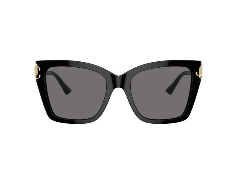 Jimmy Choo Solbriller JC 5012 500081