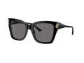 Jimmy Choo Solbriller JC 5012 500081