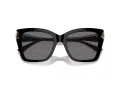 Jimmy Choo Solbriller JC 5012 500081