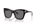Jimmy Choo Solbriller JC 5012 500081