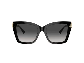 Jimmy Choo Solbriller JC 5012 50008G