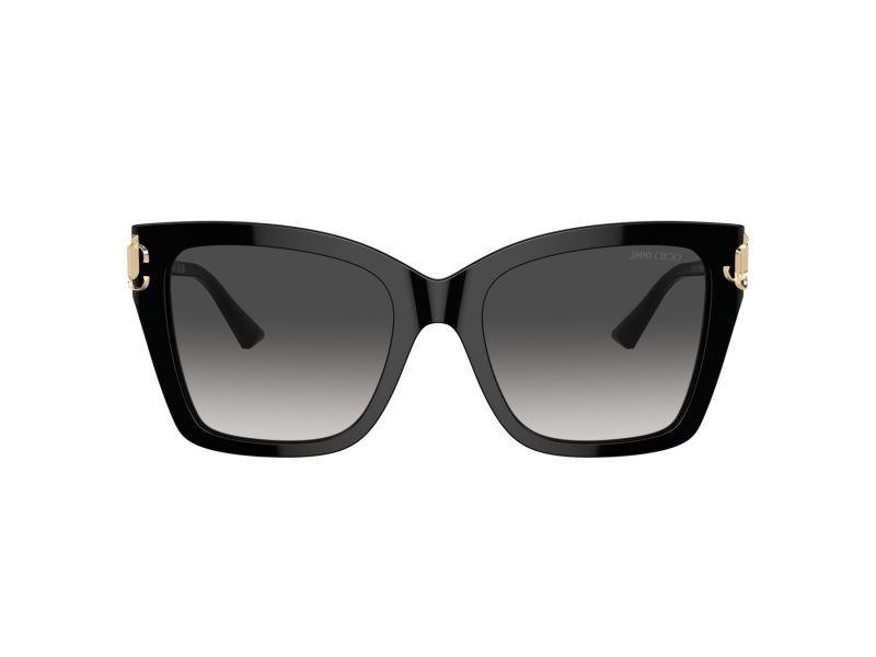Jimmy Choo Solbriller JC 5012 50008G