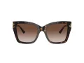 Jimmy Choo Solbriller JC 5012 500213