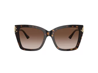 Jimmy Choo Solbriller JC 5012 500213
