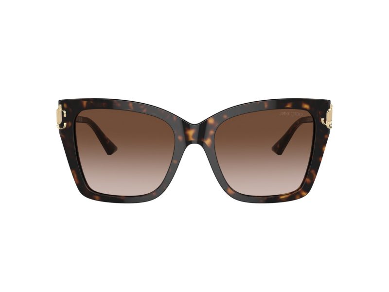 Jimmy Choo Solbriller JC 5012 500213