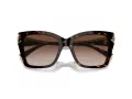 Jimmy Choo Solbriller JC 5012 500213