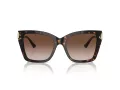 Jimmy Choo Solbriller JC 5012 500213