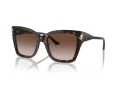 Jimmy Choo Solbriller JC 5012 500213