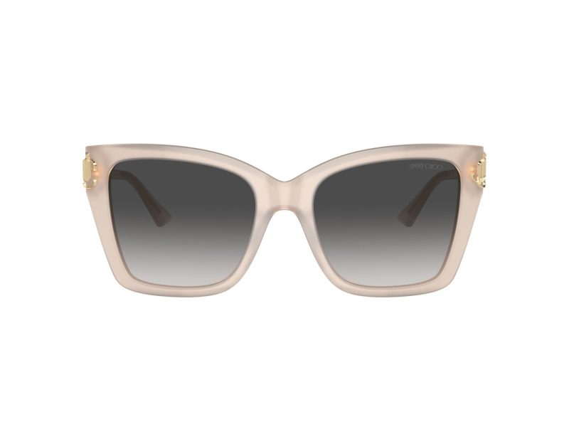 Jimmy Choo Solbriller JC 5012 50258G