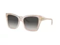 Jimmy Choo Solbriller JC 5012 50258G
