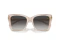 Jimmy Choo Solbriller JC 5012 50258G