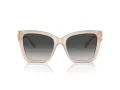 Jimmy Choo Solbriller JC 5012 50258G