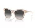 Jimmy Choo Solbriller JC 5012 50258G